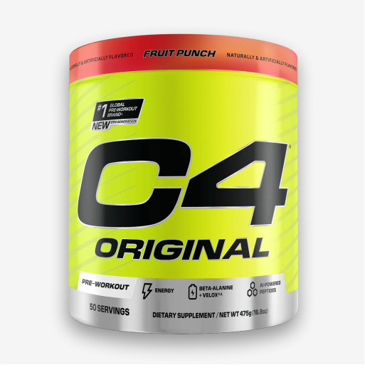 ORIGINAL 3C4 0 SERVICES FRUIT PUNCH