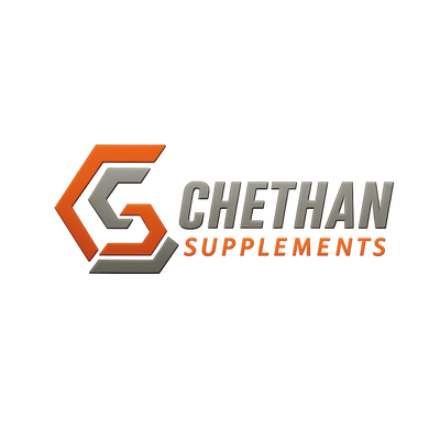CHETHAN SUPPS.77