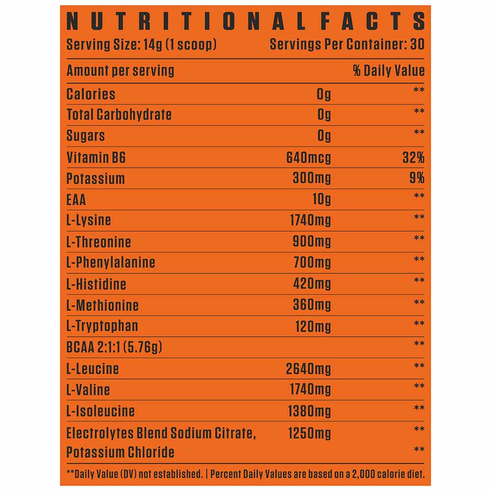 FLEX WHEELER EAA 30 SERV FRUIT PUNCH