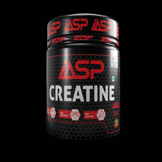 IASP CREATINE WATERMELON - 60
