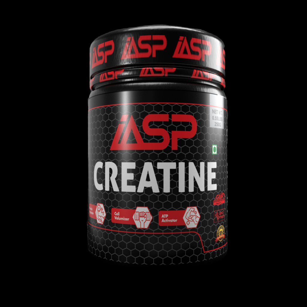 IASP CREATINE WATERMELON - 60