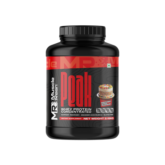 MR PEAK WHEY 2 KG - 65 SER KAJU