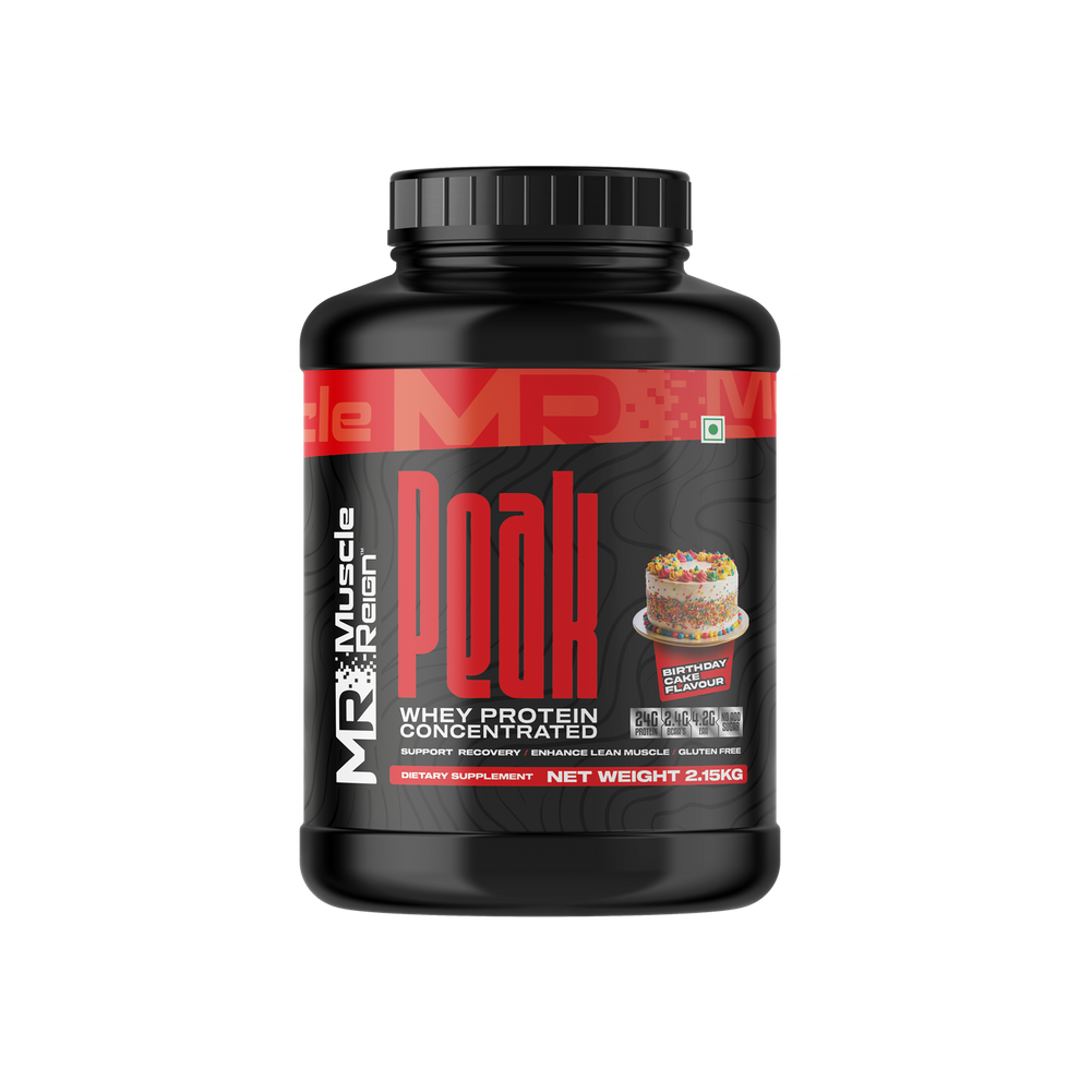 MR PEAK WHEY 2 KG - 65 SER KAJU