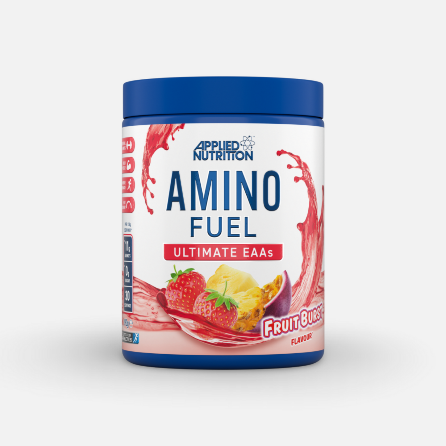 APPLIED NUTRITION EAA 30 SERV CANDY ICE BLAST