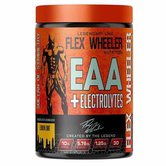 FLEX WHEELER EAA 30 SERV FRUIT PUNCH